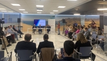 La comunidad energ&eacute;tica Toda Almer&iacute;a crece con la incorporaci&oacute;n del municipio de Mar&iacute;a