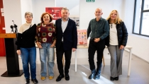 La red de Bibliotecas de Almer&iacute;a programa m&aacute;s de 20 actividades en febrero