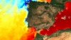 La temperatura del agua en Cabo de Gata alcanza su m&aacute;ximo hist&oacute;rico