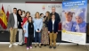 Almer&iacute;a y Asalsido fomentan la inclusi&oacute;n en el D&iacute;a del S&iacute;ndrome de Down