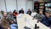 La Mina Rica ser&aacute; la bodega de los futuros vinos de la Geoda de Pulp&iacute;