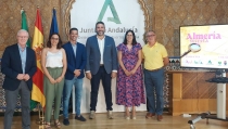 Almer&iacute;a Secreta propone seis conciertos en rincones &uacute;nicos de la provincia