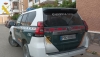 Detenidos los dos autores de cuatro robos con la t&eacute;cnica del 'matale&oacute;n'