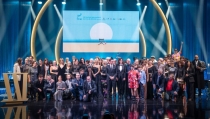 FICAL cierra su 21&ordf; edici&oacute;n con los premios a la &oacute;pera prima y a las series