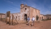 Un mill&oacute;n de euros para la primera obra de rehabilitaci&oacute;n del Cortijo del Fraile