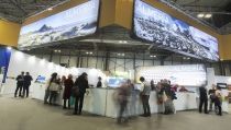&lsquo;Costa de Almer&iacute;a&rsquo; llega a FITUR con la oferta m&aacute;s completa del pa&iacute;s