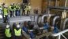 La Junta soluciona los problemas de abastecimiento de agua en el Bajo Andarax