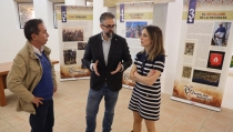 Una exposici&oacute;n conmemora el 450&ordm; aniversario de la Rebeli&oacute;n de los Moriscos