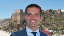 26M. ENTREVISTA a Ram&oacute;n Fern&aacute;ndez-Pacheco Monterreal / Candidato PP a la alcald&iacute;a de Almer&iacute;a
