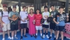 Finalizan los Juegos Deportivos Municipales de p&aacute;del, con un alto nivel competitivo