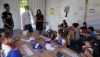M&aacute;s de 150 alumnos participan en la Escuela de Verano de Carboneras