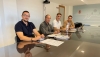Almer&iacute;a inicia el proceso para formar parte de las 'Active Running Cities'