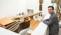 El programa Educ@museos acerca los museos a los centros educativos de Almer&iacute;a