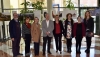 La exposici&oacute;n de fotograf&iacute;as 'Somos migrantes' llega a la Universidad de Almer&iacute;a