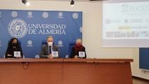 La UAL lidera un proyecto para llevar la ciencia ciudadana a colegios