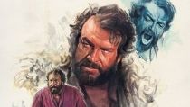 Bud Spencer, premio Leone in Memoriam en el Almer&iacute;a Western Film Festival