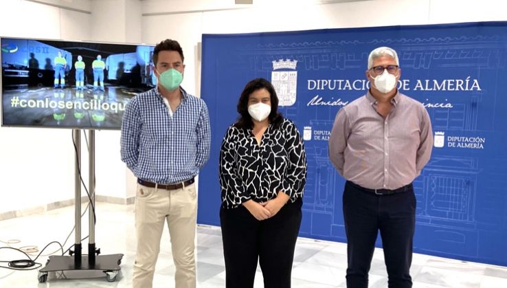 El Consorcio del Sector II conciencia sobre el uso correcto de los contenedores