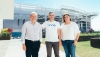 La ampliaci&oacute;n de Kimitec pone a V&iacute;car a la vanguardia en biotecnolog&iacute;a