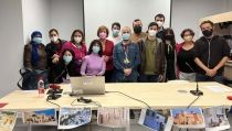 Las Jornadas  Hist&oacute;rico-Feministas de la UAL regresan al formato presencial