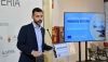 Almer&iacute;a presenta 26 proyectos para optar a los fondos europeos Next Generation