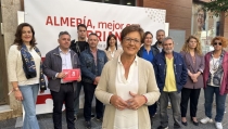 28M. El PSOE potenciar&aacute; los Servicios Sociales con m&aacute;s presupuesto y personal