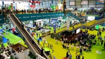 Infoagro Exhibition ampl&iacute;a la superficie de exposici&oacute;n para dar cabida a hasta 700 empresas