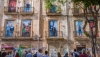 La exposici&oacute;n 'Almer&iacute;a en la mirada' convierte la ciudad en un museo al aire libre