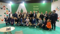 21 startups acceden al sistema andaluz de conocimiento en Transfiere