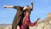 Mayte Beltr&aacute;n y Kasia Ozog presentan 'A trav&eacute;s del desierto' en el Teatro Apolo