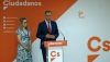 19J. Ciudadanos destaca las medidas econ&oacute;micas que han impulsado en la Junta