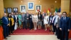 G&aacute;dor celebra el D&iacute;a del Privilegio recordando su v&iacute;nculo hist&oacute;rico con Almer&iacute;a