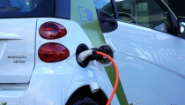 El SAS instalar&aacute; 308 puntos de recarga para veh&iacute;culos electricos en centros de salud