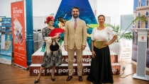 Almer&iacute;a celebrar&aacute; el D&iacute;a del Turismo con un amplio programa de actividades