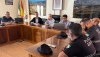 Acuerdo para intensificar la presencia de la Guardia Civil y la Polic&iacute;a Local en Abla