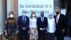 La UAL apoya a Almer&iacute;a como puerta a la dieta Mediterr&aacute;nea con motivo de su D&iacute;a Mundial