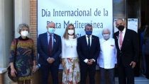 La UAL apoya a Almer&iacute;a como puerta a la dieta Mediterr&aacute;nea con motivo de su D&iacute;a Mundial