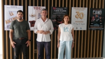 Teatro y flamenco, en la semana cultural de Adra previa a la Feria y Fiestas
