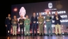 Viator entrega los I Premios General Fernando &Aacute;lvarez de Sotomayor y Flores