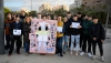 Alumnos del IES Maestro Padilla reivindican el papel de la mujer en la ciencia