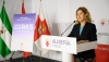 Almer&iacute;a organiza m&aacute;s de una decena de actividades de igualdad por el 8M
