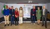 La carrera 'Almer&iacute;a, en marcha contra el c&aacute;ncer' se celebrar&aacute; el 9 de febrero
