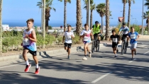 M&aacute;s de 300 corredores participar&aacute;n este s&aacute;bado en la II Road Running V&iacute;car