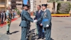 La Guardia Civil celebra en Almer&iacute;a el 180&ordm; aniversario de su fundaci&oacute;n
