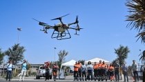 M&aacute;s medios humanos y tecnol&oacute;gicos para el control de plagas en Almer&iacute;a