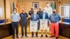 Roquetas de Mar acoge los Campeonatos de Espa&ntilde;a de Triatl&oacute;n SuperSprint por Clubes