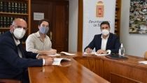 La asociaci&oacute;n AlVelAl colaborar&aacute; en la restauraci&oacute;n de la V&iacute;a Verde de Baza