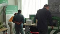 El paro baja de 3 millones de personas por primera vez desde 2008 pero sube en Almer&iacute;a