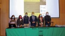 UAL y AlVelAl presentan una investigaci&oacute;n sobre agricultura regenerativa