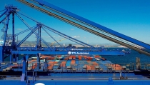 Las exportaciones andaluzas registran el mejor enero de su historia, con 3.206 millones