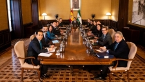 Andaluc&iacute;a destina 80 millones al Plan de Infraestructuras para universidades